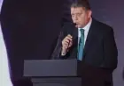 خالد فتحي يهنئ الأهلي بالإنجاز التاريخي لفرق اليد للرجال والسيدات في إفريقيا