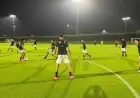 منتخب مصر للناشئين يستعد بكل قوة لمواجهة اليمن في كأس الخليج