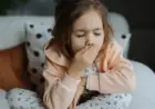 أعراض الخناق الحنجري عند الأطفال وكيفية الوقاية منها مع حلول فصل الشتاء
