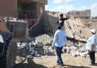 محافظ بورسعيد يطلق حملات مكثفة لإزالة الإشغالات ومخالفات البناء ولتحسين الخدمات بالمحافظة