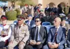 مشاركة وفود دولية في إحياء الذكرى الـ84 لمعركة العلمين بمحافظة مطروح