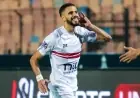 أحدث تطورات إصابة محمود بنتايج وتأثيرها على عودته لتدريبات الزمالك