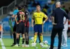 تاريخ ووقت مباراة النصر والفيصلي في الدوري السعودي والقنوات الناقلة للقاء