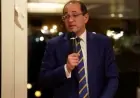 خفض الدين الخارجي لموازنة الدولة بـ6 مليارات دولار في 3 سنوات كما يعلن وزير المالية