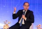 وزير المالية يعلن استهداف خفض الدين لأقل من 70 بالمئة من الناتج المحلي بحلول عام 2030