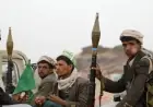 وزير الدفاع اليمني يهدئ غضب القبائل إثر تصريح خاطئ بسبب الحوثيين