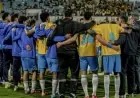 نكسة جديدة للإسماعيلي أمام لافيينا تزيد من خسائره في دوري المحترفين