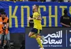 رونالدو يتألق بقيادة النصر لفوز ساحق على الفيصلي بثلاثة أهداف في الدوري السعودي