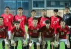 تعرف على تشكيلة منتخب مصر للناشئين في مواجهة اليمن بكأس الخليج تحت 17 سنة
