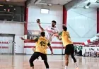 الزمالك يبدأ رحلة انتصاراته في دوري المحترفين لكرة اليد بفوز مثير على المعادي