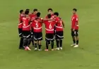فوز كاسح لمنتخب مصر للناشئين على اليمن بخماسية وتأهله لنصف نهائي كأس الخليج