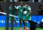الأهلي يسحق الخليج برباعية مذهلة في الدوري السعودي