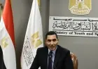 وزير الرياضة يعلق مهام مدرب تنس الطاولة إثر حادثة زينة فاروق المثيرة