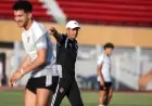 توتر في الأهلي بعد التعادل مع القناة هل ينهي ذلك مسيرة عموتة؟