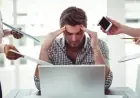 اكتشف الفرق بين الاحتراق النفسي وضغط العمل من خلال علامات تكشف الإنهاك المحتمل