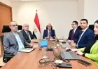 وزير الري يعلن زيادة استخدام صور الأقمار الصناعية لتعزيز رصد ومتابعة المنظومة المائية بكفاءة عالية