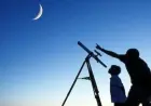 تعرف على موعد رمضان 2027 وعيد الفطر فلكيًا واكتشف كم يومًا يفصلنا عن الشهر الكريم الإسلامي