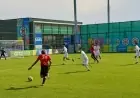 منتخب مصر يكتسح ماكاو بثمانية أهداف نظيفة في كأس العالم تحت 15 سنة