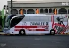 الزمالك يستعد لمواجهة الجيش الرواندي في دوري أبطال أفريقيا بستاد القاهرة