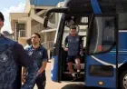 بيراميدز يستعد بمواجهة نارية ضد المريخ بنتيو في دوري أبطال أفريقيا على ستاد الدفاع الجوي