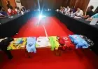 الأهلي يستعد لمواجهة كيتارا بالزي التقليدي في كأس الكونفدرالية غدا