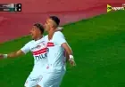 ناصر منسي يواصل دعم الزمالك رغم إيقافه في مواجهة الجيش الرواندي