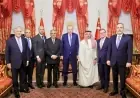 لقاء مرتقب بين وزير الخارجية والرئيس التركي