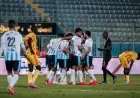 بيراميدز يسحق المريخ برباعية ويتأهل لدور المجموعات في دوري أبطال إفريقيا