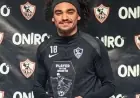 آدم كايد يبدأ تدريبات خاصة بعد انتصار الزمالك على الجيش الرواندي