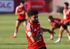 مروان عطية يؤكد سعي الأهلي لحسم التأهل أمام كيتارا لتحقيق سعادة الجماهير