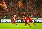 الأهلي يواجه كيتارا الأوغندي سعيًا للتأهل لدور المجموعات في الكونفدرالية