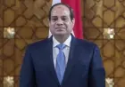 الرئيس السيسي يسلط الضوء على التحديات المائية في مصر بسبب موقعها الجغرافي الفريد
