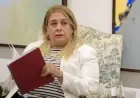 إلهام أبو الفتح تتحدث عن أهمية منتدى مصر وتأثيره