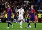 توقيت مباراة برشلونة ضد ريال مدريد في الكلاسيكو وأين يمكنك مشاهدتها القنوات الناقلة