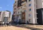 رفع كفاءة وتجهيز 164 وحدة سكنية في دار مصر والإسكان المطور بواسطة وزيرة الإسكان
