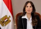 وزيرة الإسكان تراقب تقدم مشروع خط انحدار الصرف الصحي في القاهرة الجديدة لتحقيق تنمية مستدامة