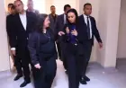 وزيرة التضامن تستعرض مركز الإرشاد والدعم النفسي للأطفال في جسر السويس