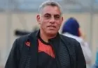 اجتماع طارئ لوفاق سطيف لفسخ التعاقد مع المدرب حمادة صدقي
