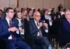 أسبوع القاهرة التاسع للمياه: وزير الري يكشف أن 98% من موارد مصر المائية تعتمد على نهر النيل