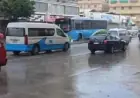 سحب ركامية وأمطار رعدية: تفاصيل الطقس في الساعات القادمة