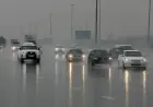الأرصاد تحذر: سيول وأمطار غزيرة في 3 مدن خلال ساعات