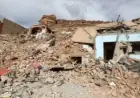 زلزال بقوة 5.5 يهز أراضي بابوا غينيا الجديدة
