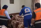 التدخل السريع ينقذ مسنة من العنف في الإسماعيلية وتحول المعاناة إلى الأمان