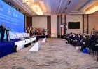 وزير الري يؤكد أهمية التوسع في الطاقة المتجددة والربط الكهربائي لتعزيز التكامل الإقليمي