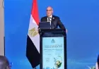 وزير الري يؤكد أهمية التعاون لتحقيق التنمية والرخاء لدول حوض النيل