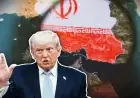 ترامب يطمئن: لا ضربة لإيران اليوم