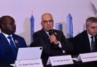 وزير الري يؤكد أهمية التعاون في إدارة الأنهار والمياه الجوفية المشتركة لضمان الأمن المائي