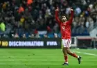 حسين الشحات يقود الأهلي لتقدم مذهل على كيتارا في كأس الكونفدرالية الأفريقية
