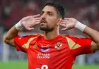 طاهر محمد طاهر يعزز فوز الأهلي بهدف رابع مذهل ضد كيتارا في الكونفدرالية