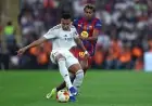 مبابي يتألق في هجوم ريال مدريد ضد برشلونة في الكلاسيكو المرتقب